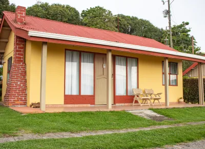 Cabinas familiares